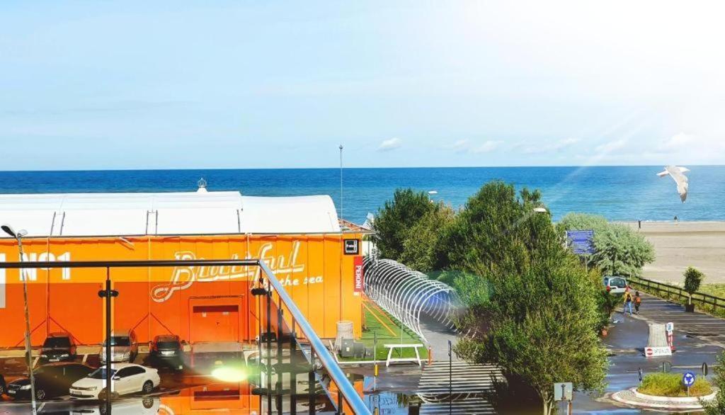 Mamaia Fratelli Summerland Esterno foto