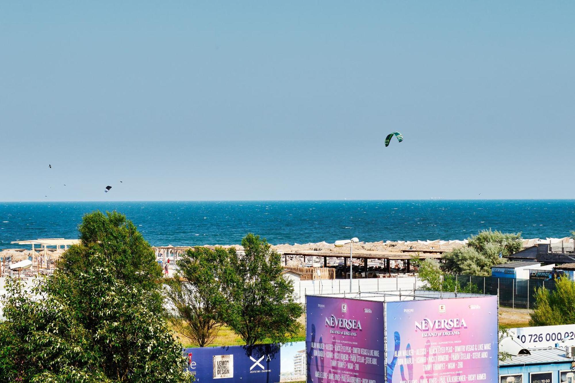 Mamaia Fratelli Summerland Esterno foto