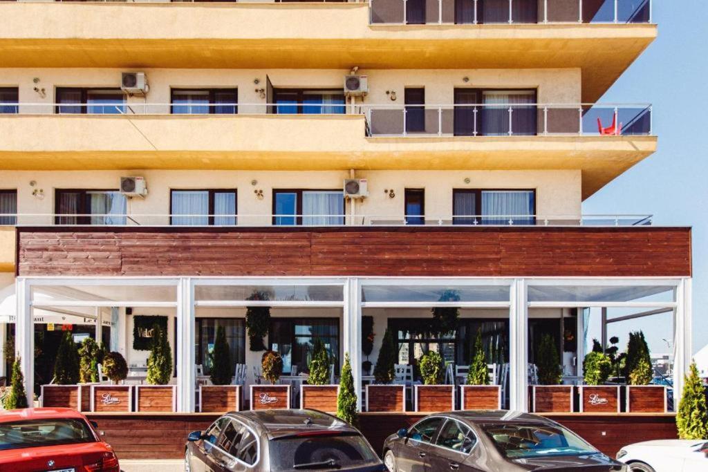 Mamaia Fratelli Summerland Esterno foto