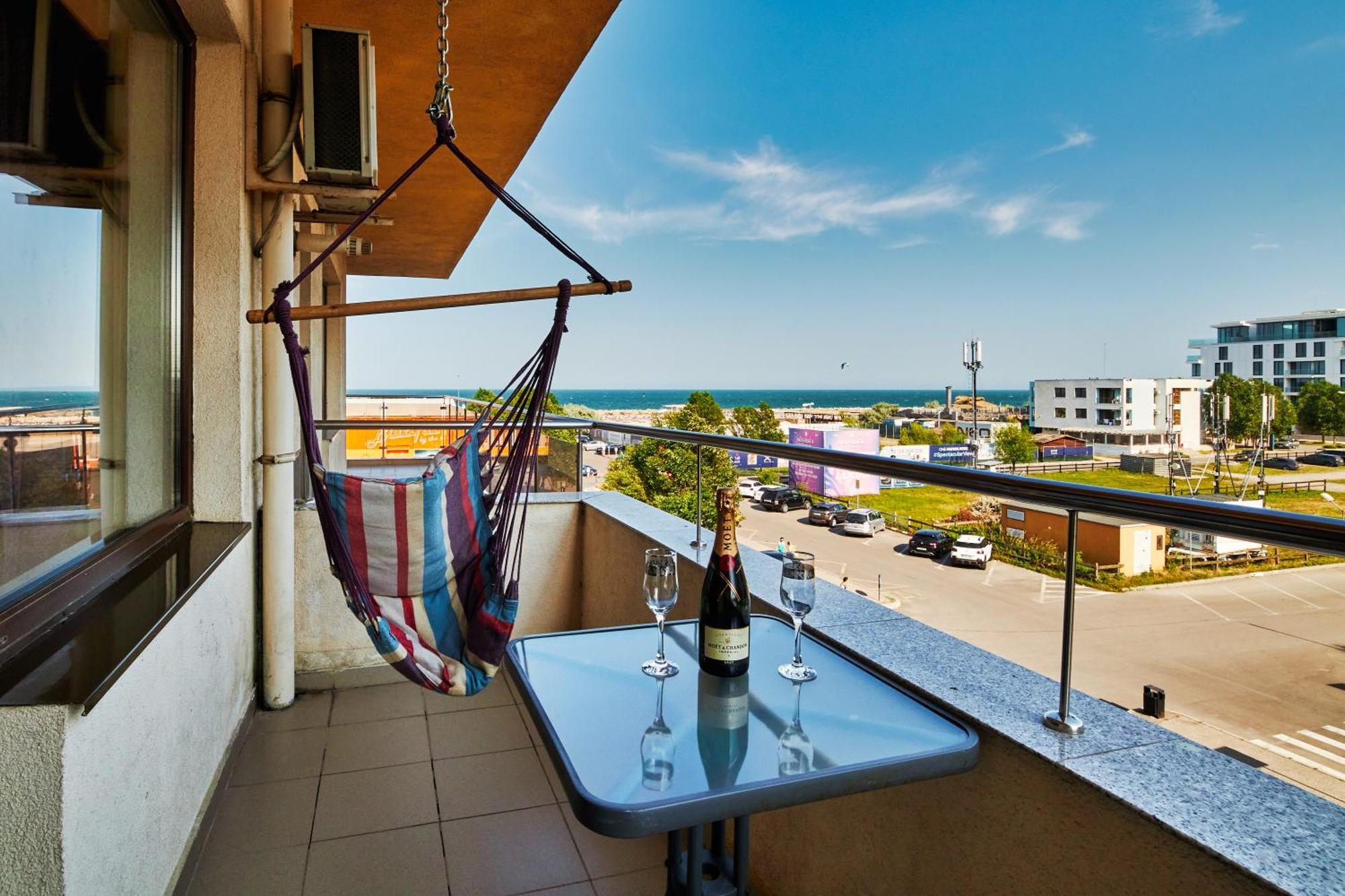 Mamaia Fratelli Summerland Esterno foto