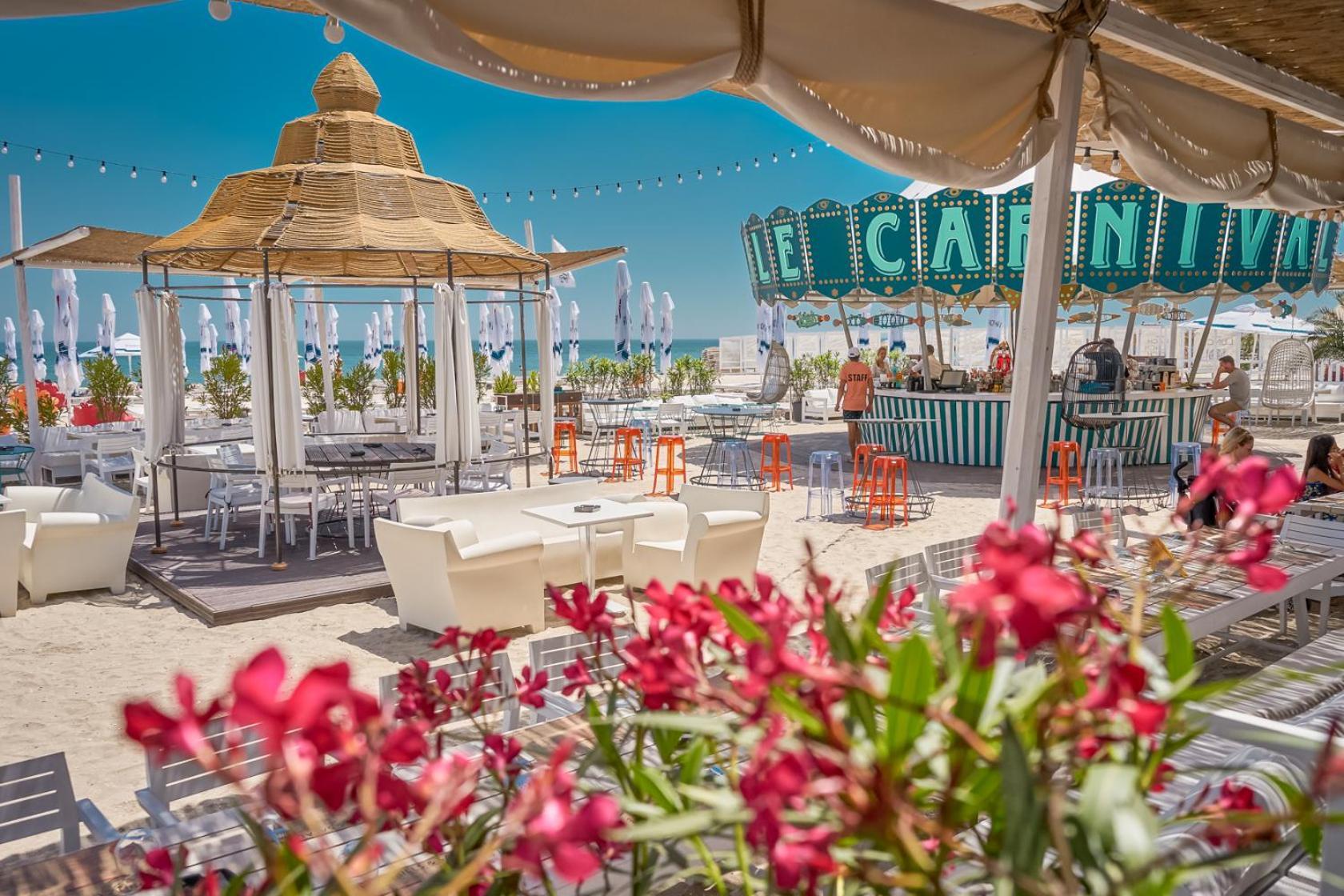 Mamaia Fratelli Summerland Esterno foto