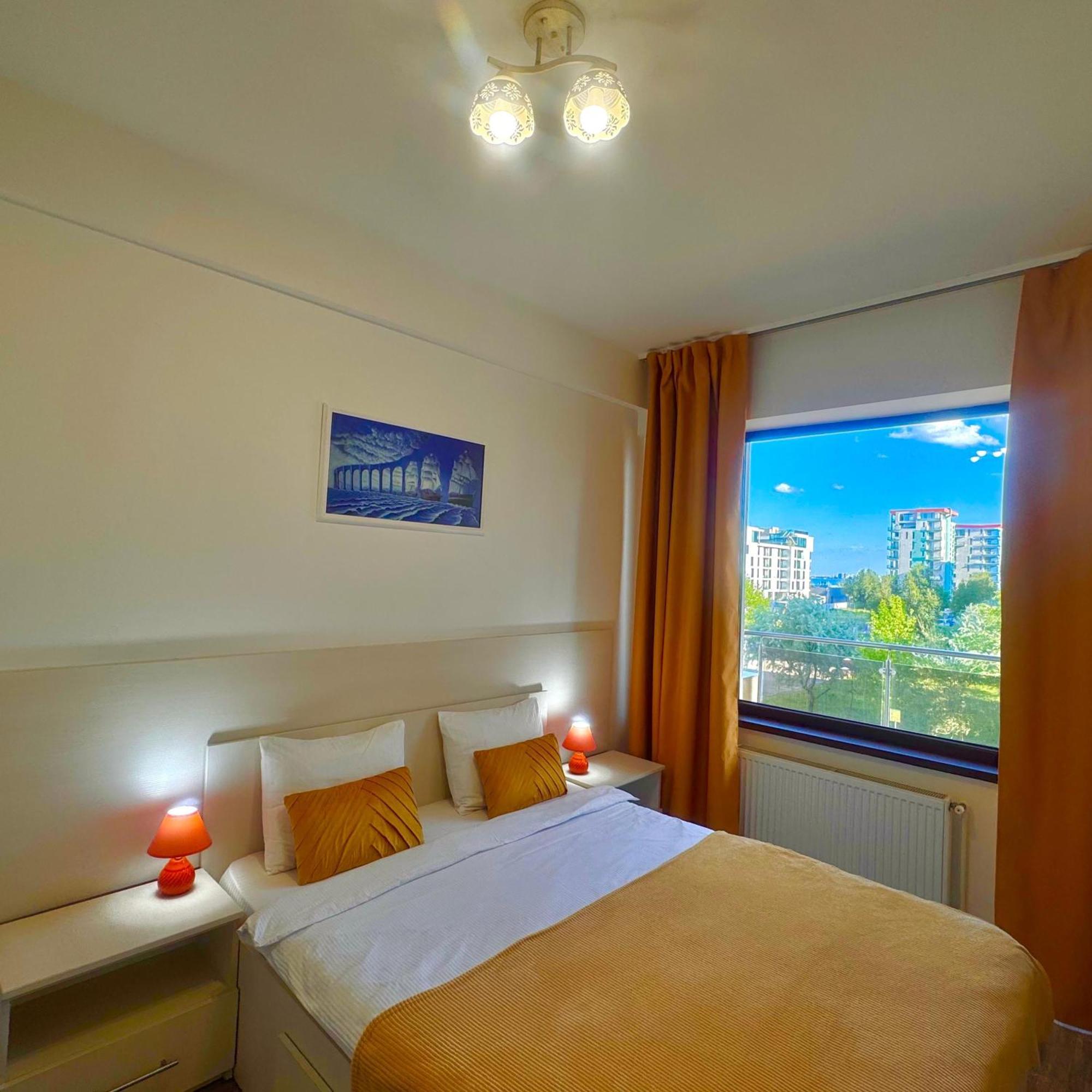 Mamaia Fratelli Summerland Esterno foto